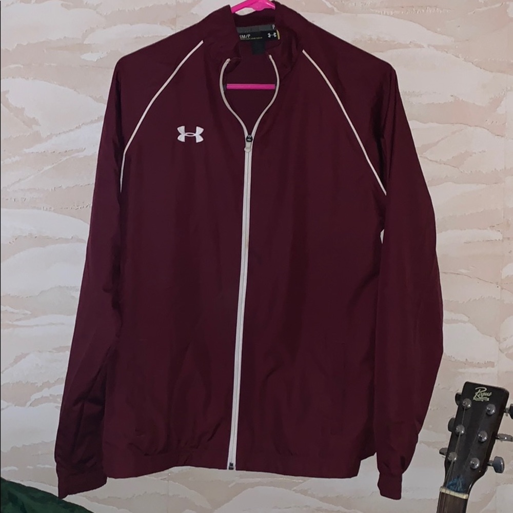 Under Armour Jacket